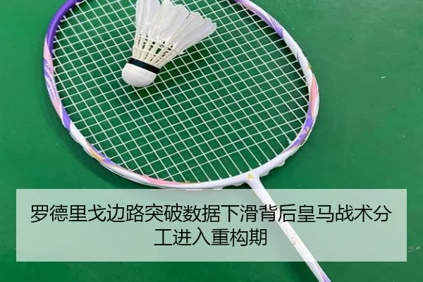 罗德里戈边路突破数据下滑背后皇马战术分工进入重构期